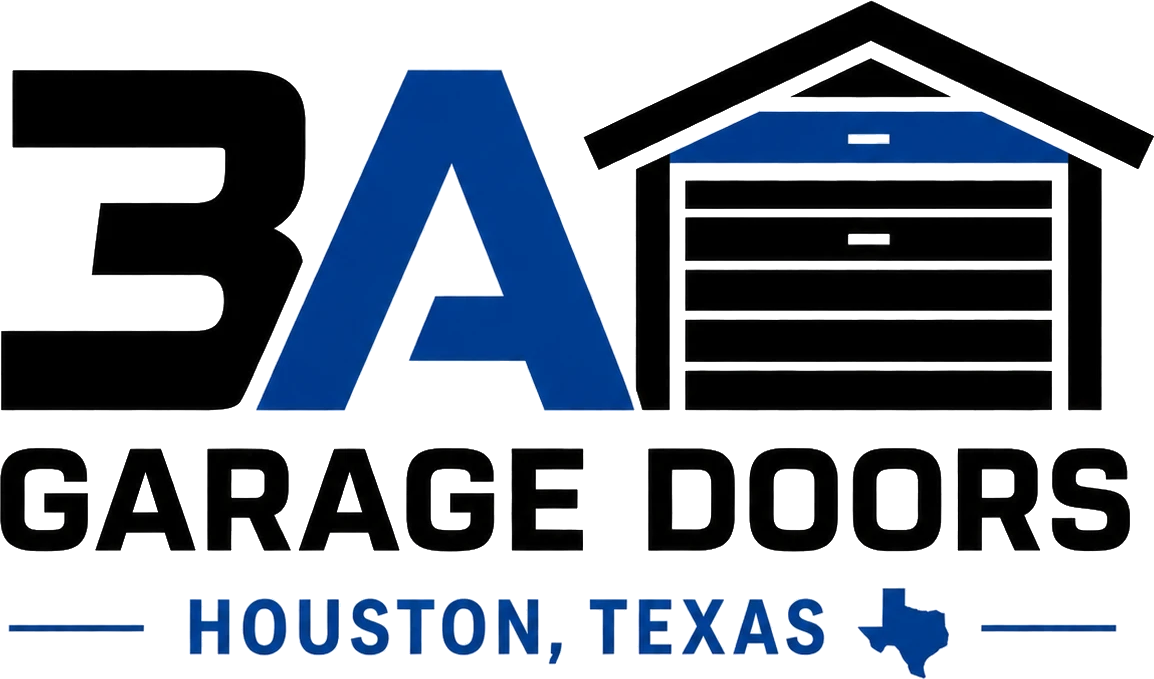 3A Garage Doors — Houston, Texas